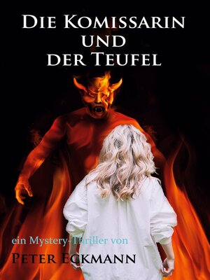 cover image of Die Kommissarin und der Teufel